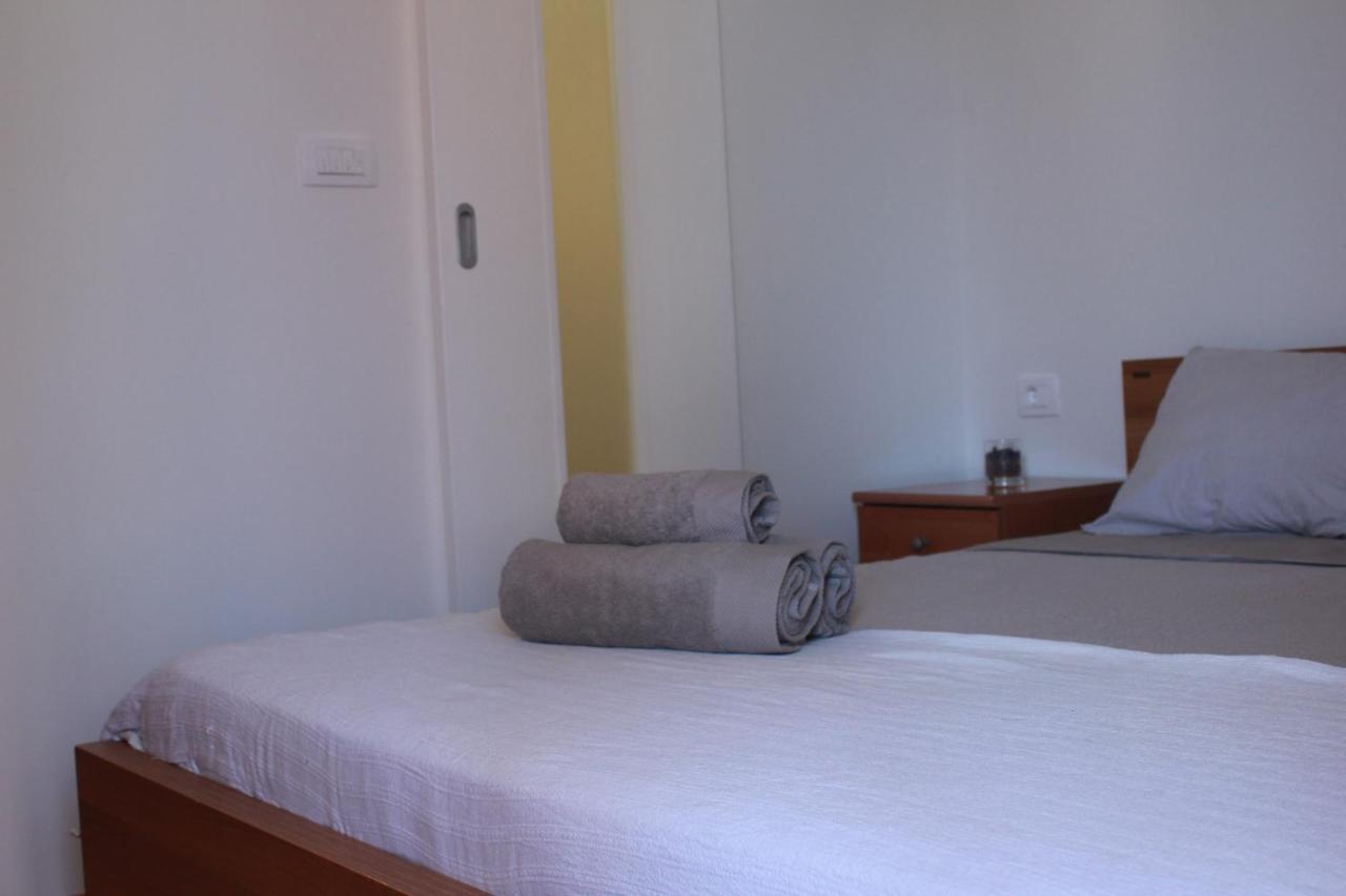 Hotel Sobe Dejan Zadar Exterior foto