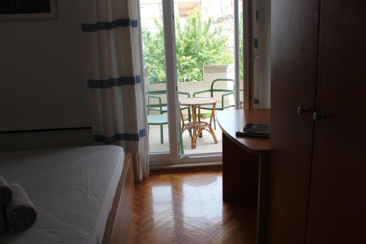 Hotel Sobe Dejan Zadar Exterior foto