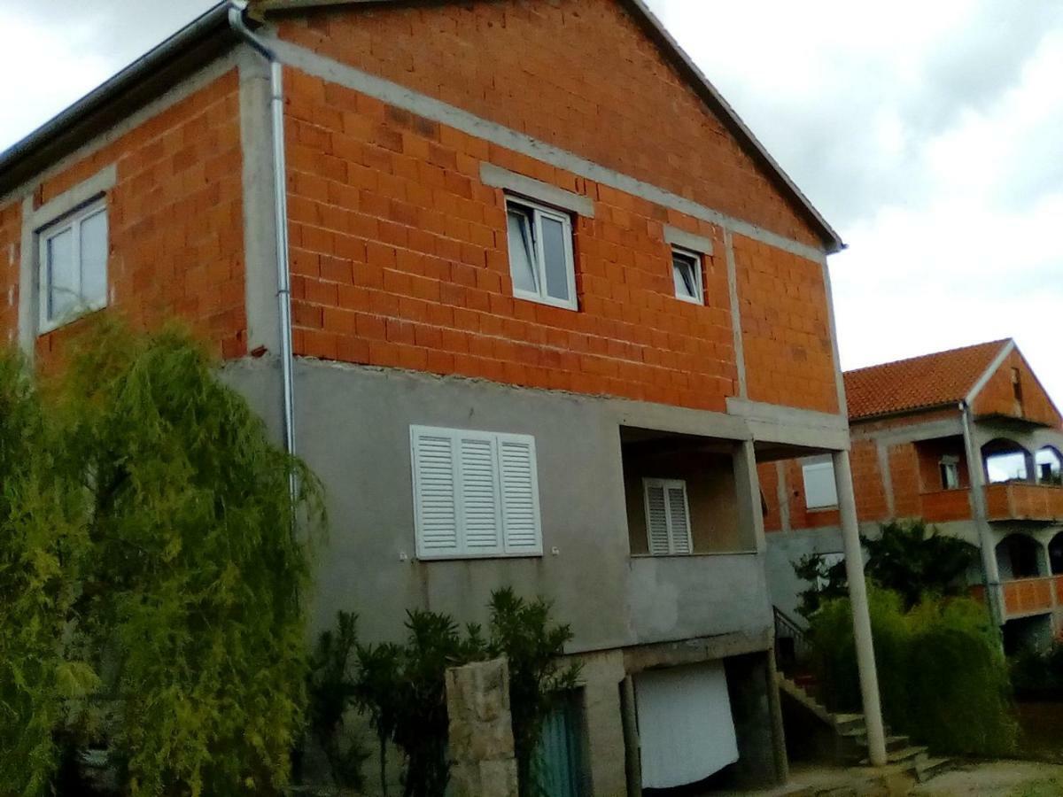Hotel Sobe Dejan Zadar Exterior foto